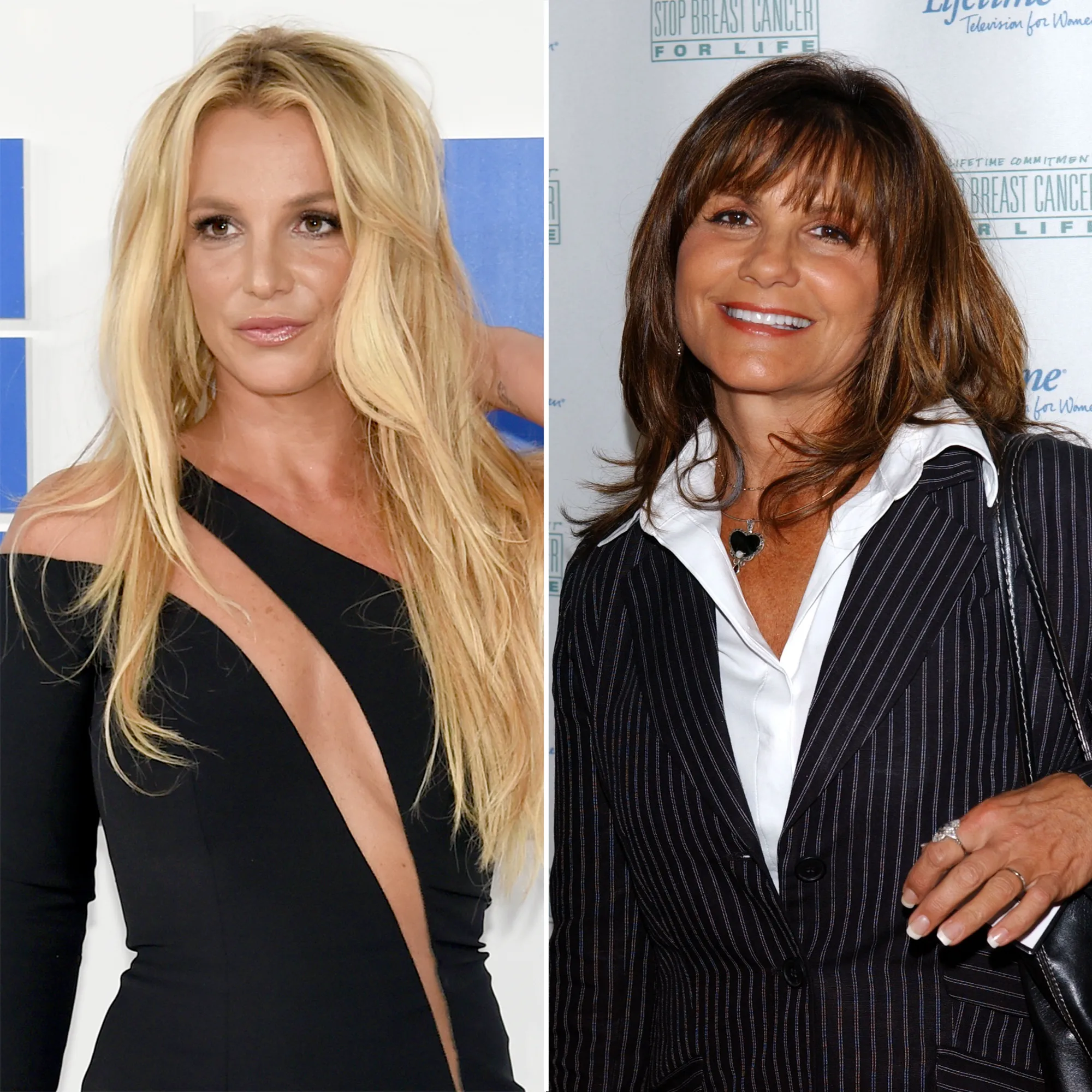 Lynne Spears Denies Throwing Out Daughter Britney Spears Belongings Happy to Send Them to You