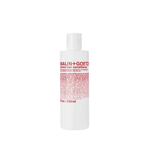 Malin and Goetz Cilantro Hair Conditioner