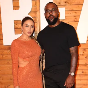Marcus Jordan Says He Wants Dad Michael Jordan as Best Man at Future Larsa Pippen Wedding