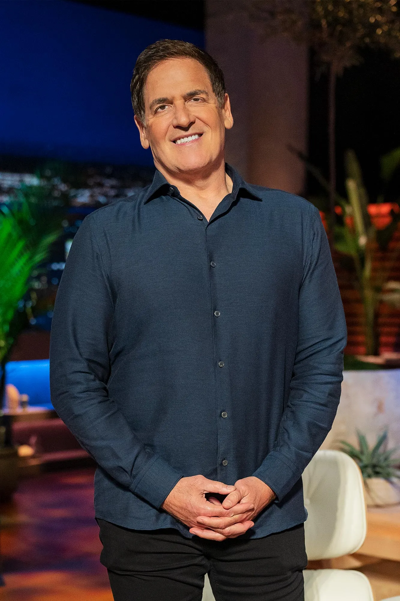 Mark Cuban Announces He s Leaving Shark Tank After Season 16 It s Time 542