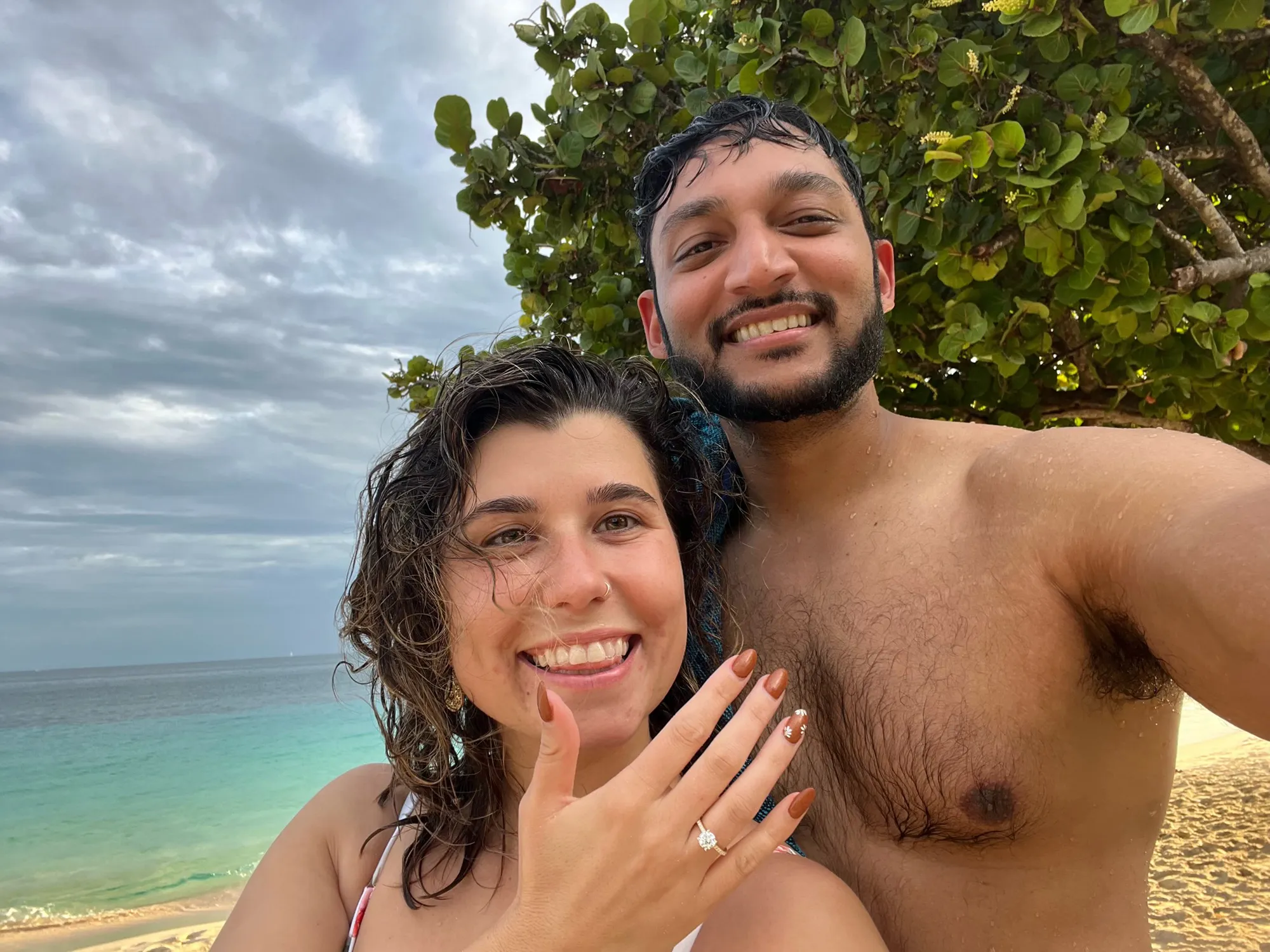 Married at First Sight's Amber Bowles Is Engaged After Matt Gwynne Divorce