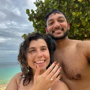 Married at First Sight's Amber Bowles Is Engaged After Matt Gwynne Divorce