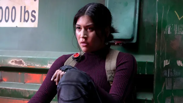 Marvel's 'Echo' Will Be the 1st Disney+ Original TV Show With a TV-MA Rating