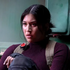 Marvel's 'Echo' Will Be the 1st Disney+ Original TV Show With a TV-MA Rating