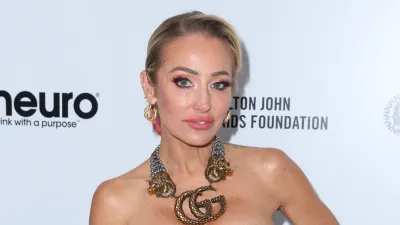 Mary Fitzgerald Was Very Sick After Miscarriage