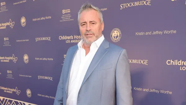 Matt LeBlanc Mourns Matthew Perry in Heartbreaking Tribute After His Death