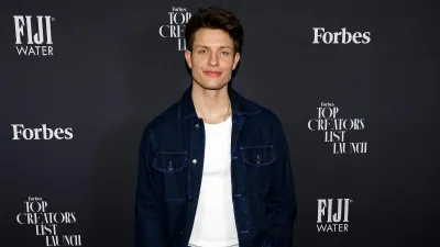 Matt Rife Is Seemingly Unbothered by Public's Backlash to Controversial Jokes in Comedy Special