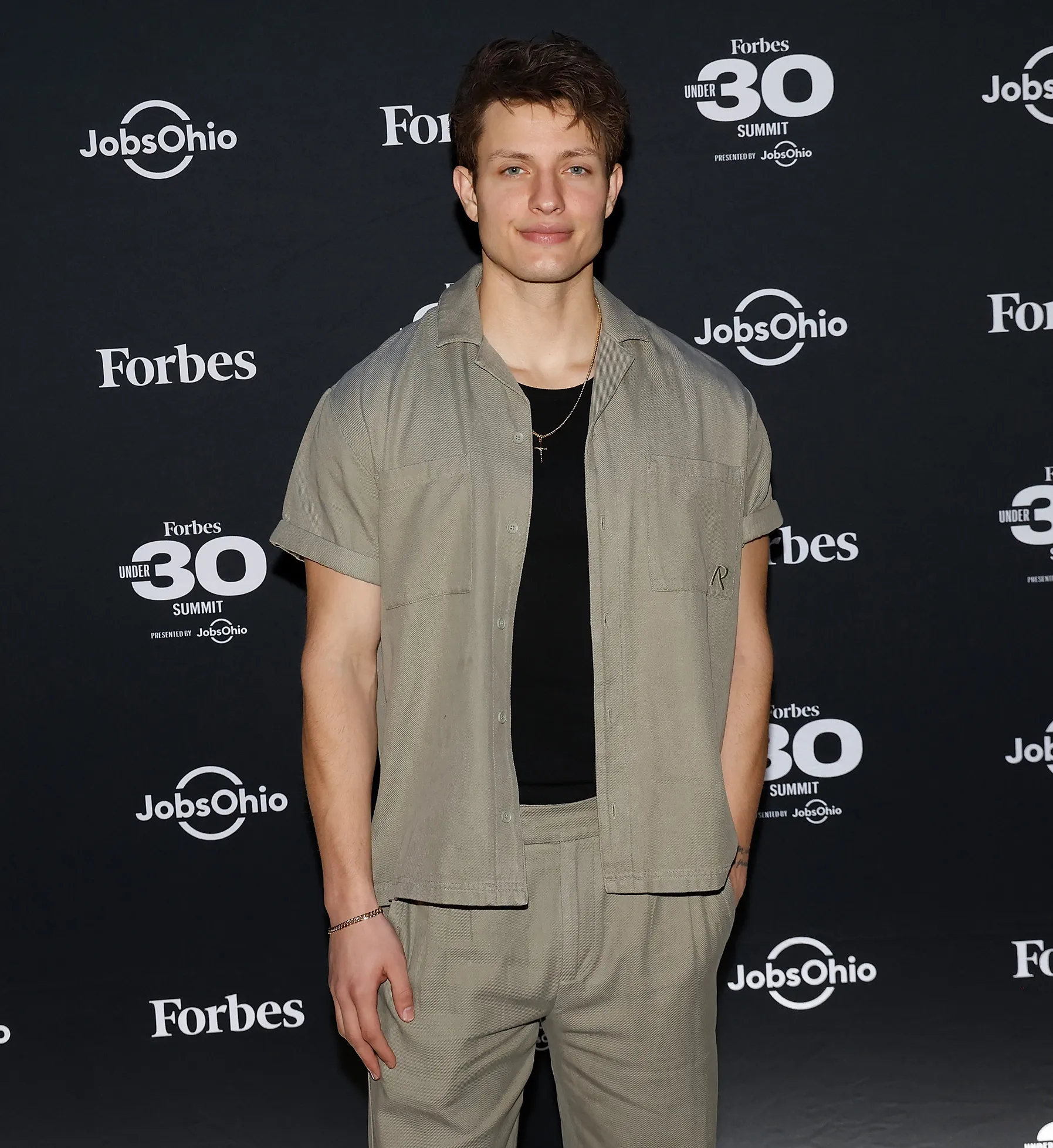 Matt Rife Responds to Plastic Surgeon’s Comments on His Jawline