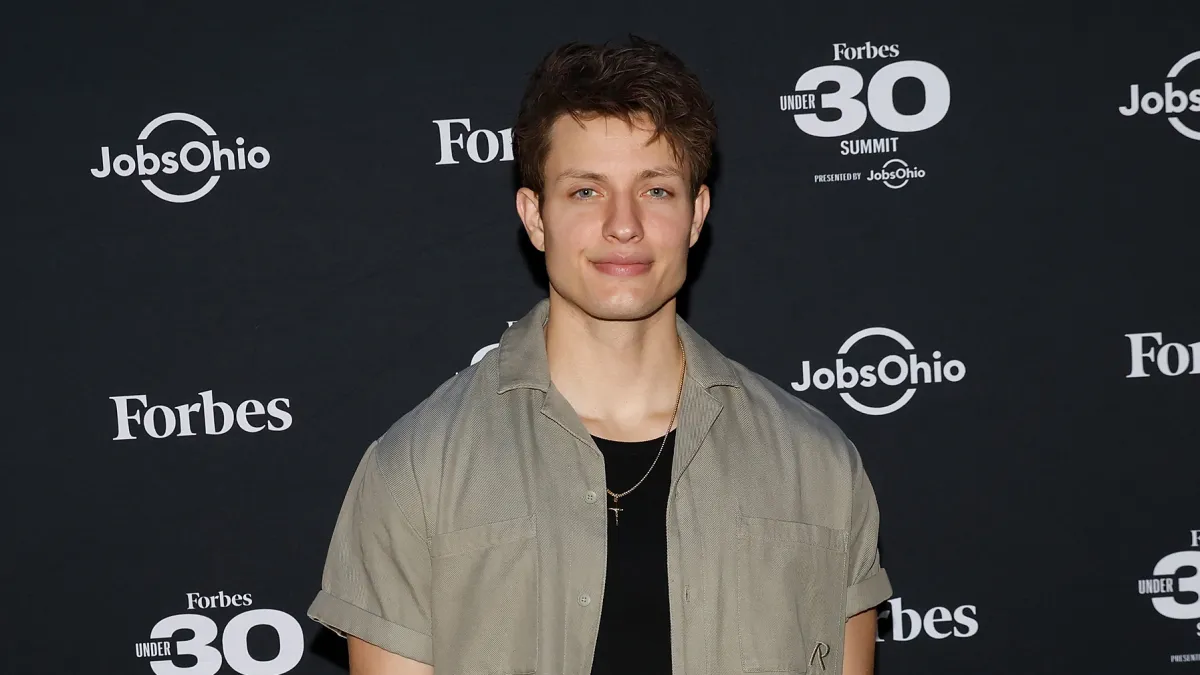 Matt Rife Responds to Plastic Surgeon’s Comments on His Jawline