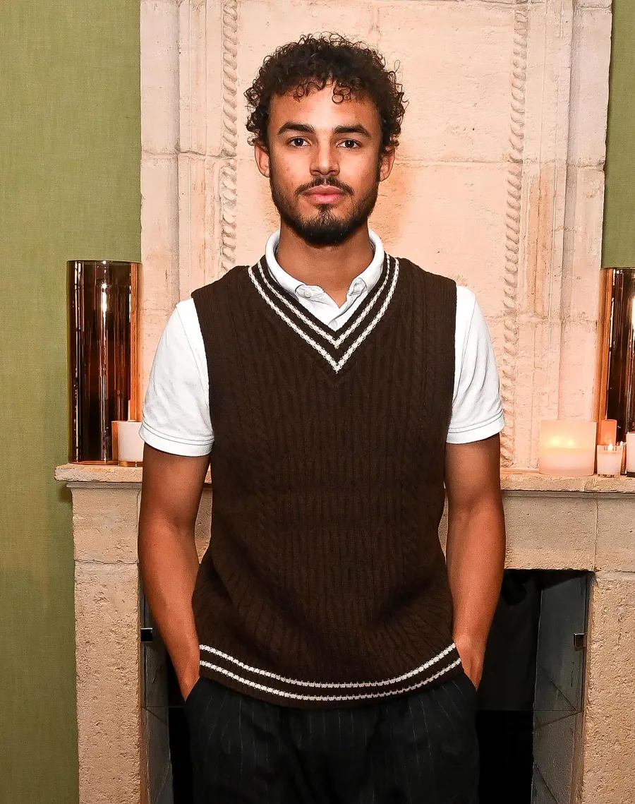 Where You Know the Cast of Apple TV+'s 'The Buccaneers'- Kristine Froseth, Christina Hendricks and More