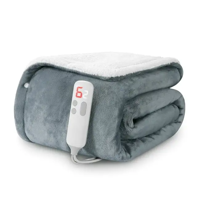MaxCare Heated Blanket
