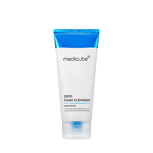 Medicube Zero Foam Cleanser