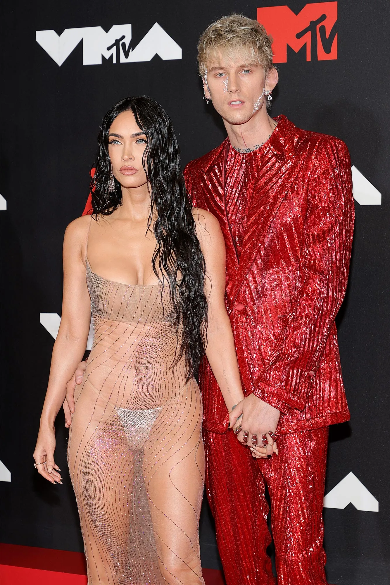 Megan Fox Alludes to Machine Gun Kelly Relationship Killing Her in Debut Poetry Book 288