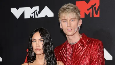 Megan Fox Alludes to Machine Gun Kelly Relationship Killing Her in Debut Poetry Book 288