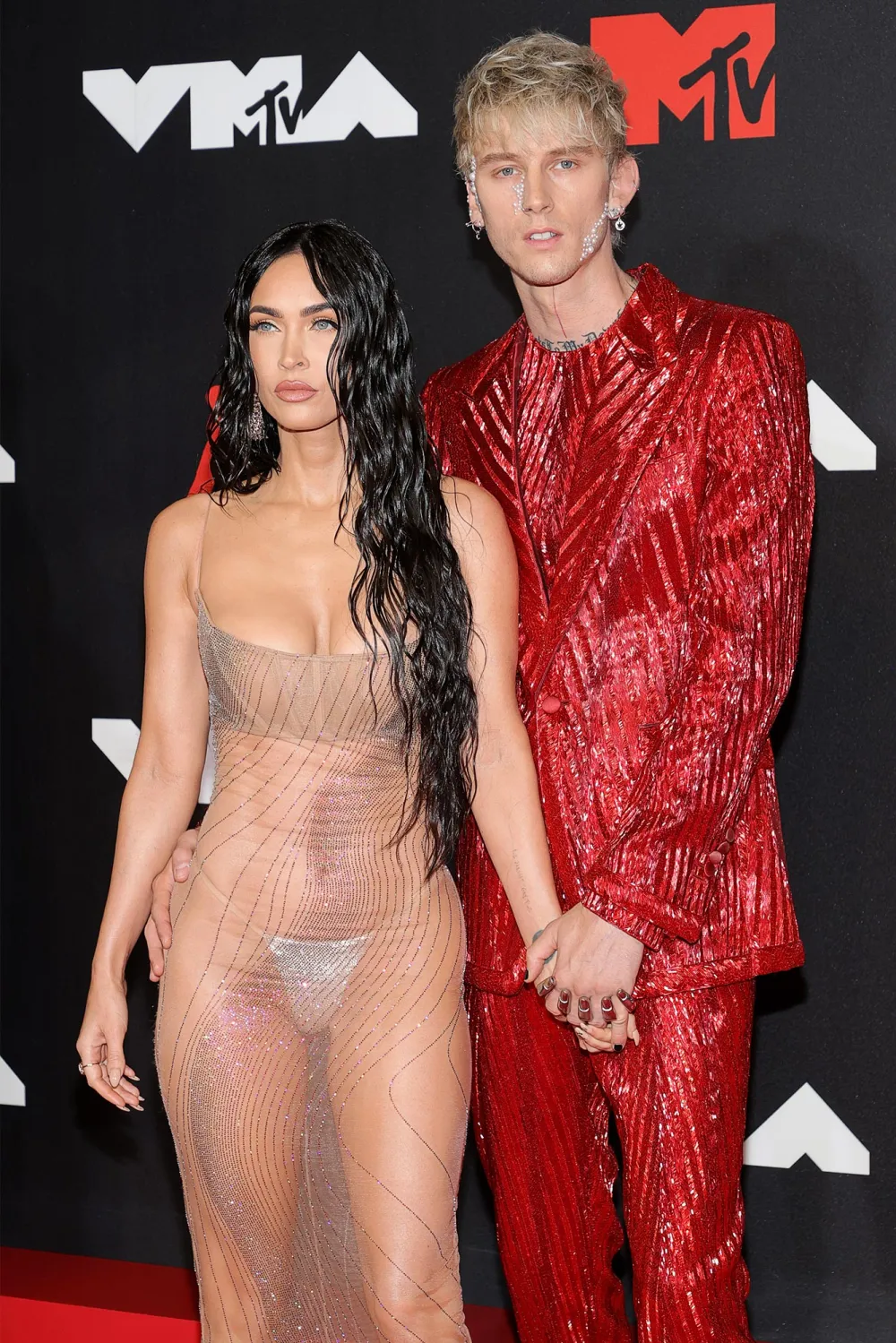 Megan Fox Alludes to Machine Gun Kelly Relationship Killing Her in Debut Poetry Book 288