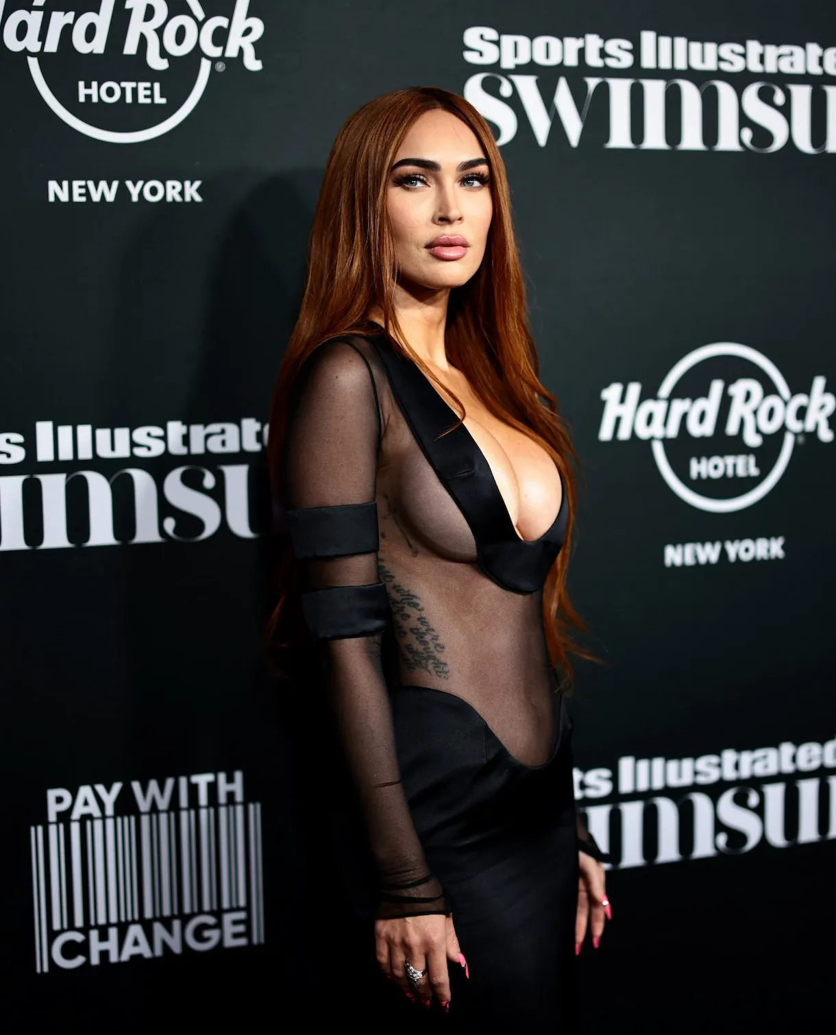 Megan Fox Breaks Her Silence on Very Difficult Miscarriage