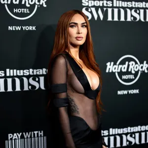 Megan Fox Breaks Her Silence on Very Difficult Miscarriage