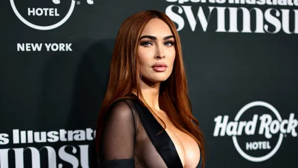 Megan Fox Breaks Her Silence on Very Difficult Miscarriage