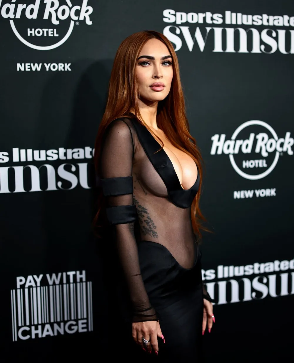 Megan Fox Breaks Her Silence on Very Difficult Miscarriage