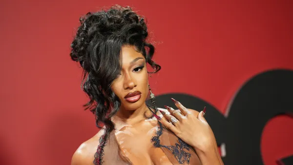 Megan Thee Stallion Will Be Stingy With Sex