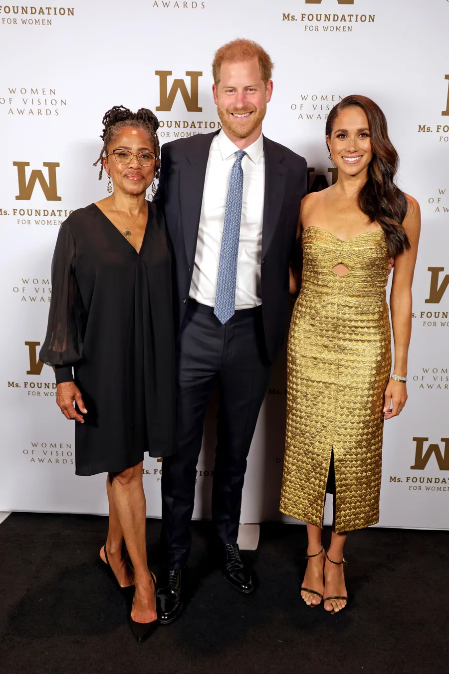 Meghan Markle Style Evolution