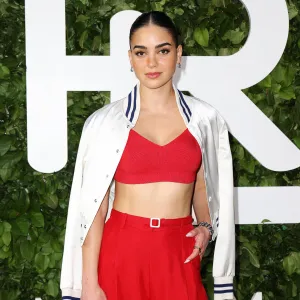 Melissa Barrera Fired From Scream VII After Showing Support for Palestine 422