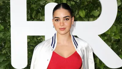 Melissa Barrera Fired From Scream VII After Showing Support for Palestine 422