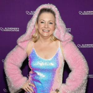 Melissa Joan Hart Jokes Her Sons Want Nothing to Do With Her Career