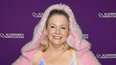 Melissa Joan Hart Jokes Her Sons Want Nothing to Do With Her Career