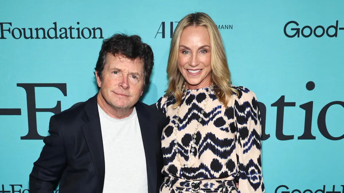 Michael J Fox Would Have Forgiven Wife if She Left Amid Parkison s Battle