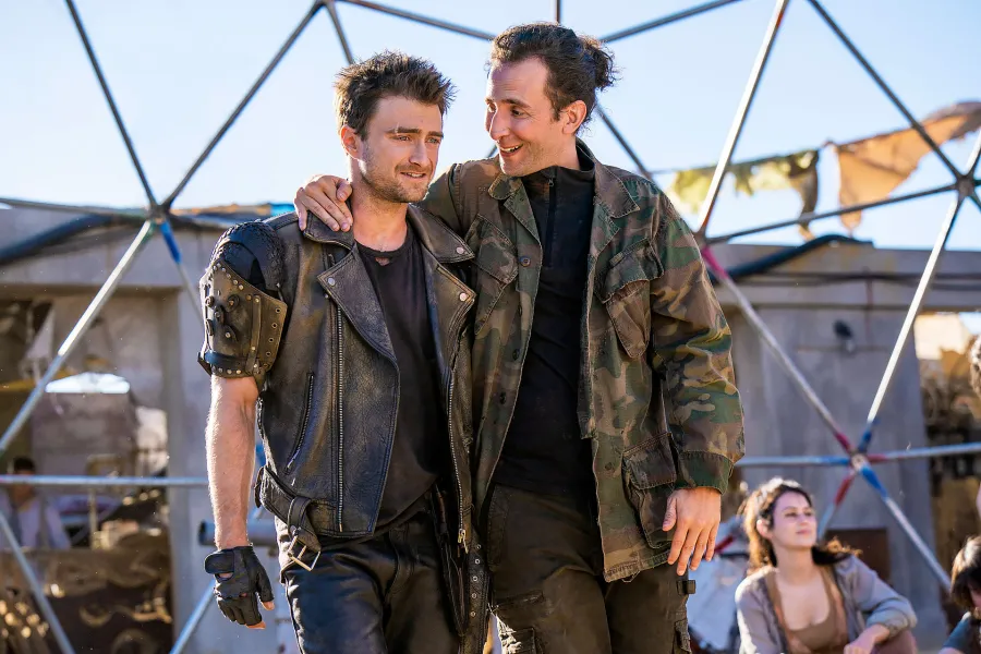 Miracle Workers Which TV Shows Are Renewed Which Are Canceled in 2023-2024