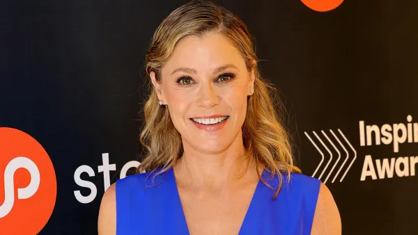 Modern Family Star Julie Bowen Gets Real About Parenting Teenagers Make The Stupidest Choices 024