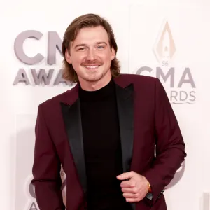 Morgan Wallen Excites Fans at 2023 CMA Awards With Surprise Guest