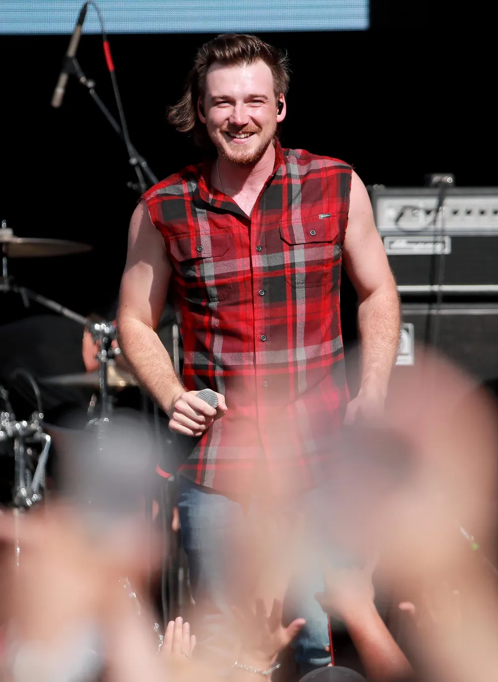 Morgan Wallen Performs &lsquo;98 Braves&rsquo; From Atlanta Braves&rsquo; Ballpark on the 2023 Billboard Music Awards