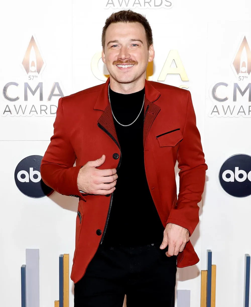 Morgan Wallen Performs &lsquo;98 Braves&rsquo; From Atlanta Braves&rsquo; Ballpark on the 2023 Billboard Music Awards
