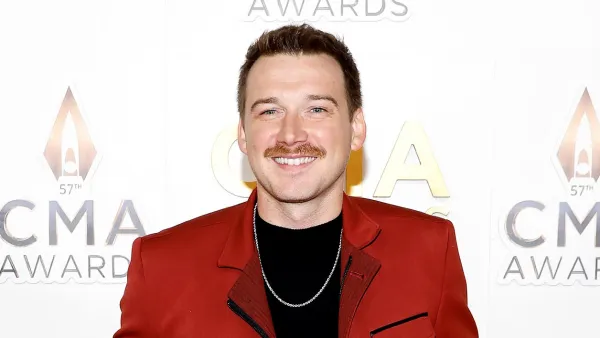 Morgan Wallen Performs ‘98 Braves’ From Atlanta Braves’ Ballpark on the 2023 Billboard Music Awards