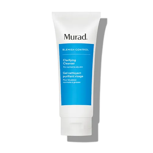 Murad Clarifying Cleanser