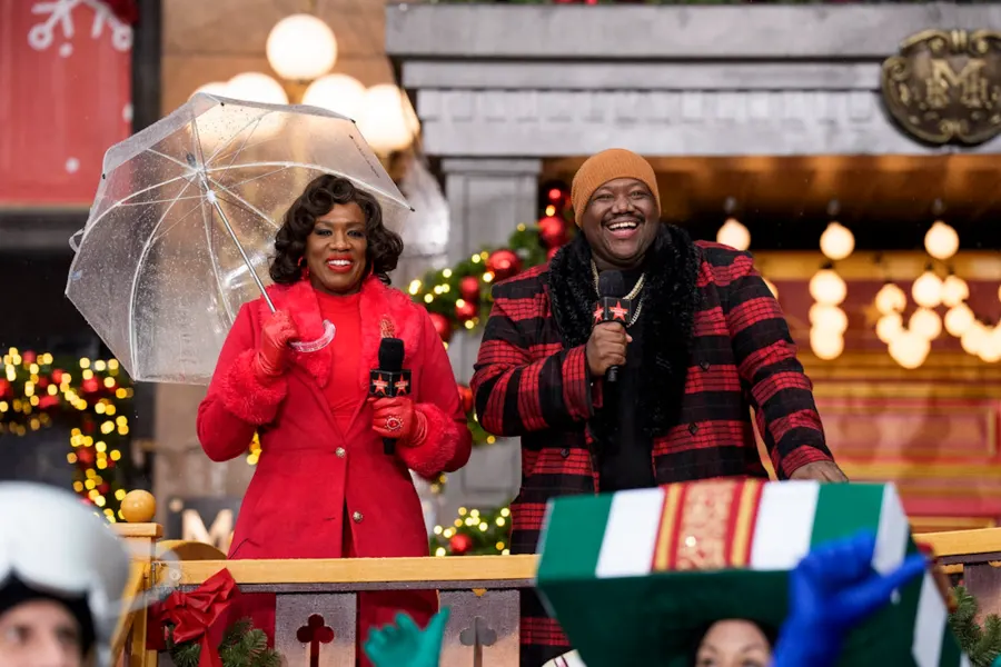 Biggest Macy’s Thanksgiving Day Parade Mishaps: From Runaway Balloons to Audience Injuries