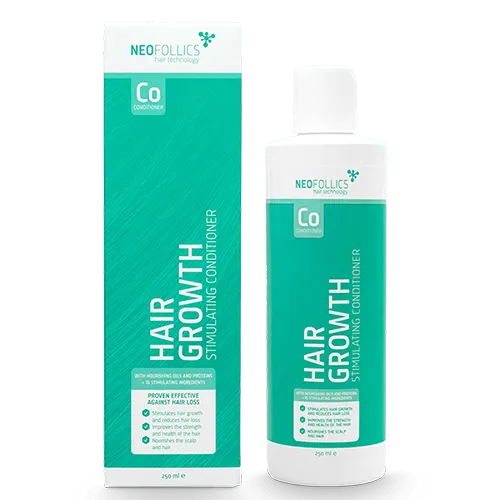 Neofollics Hair Growth Stimulating Conditioner