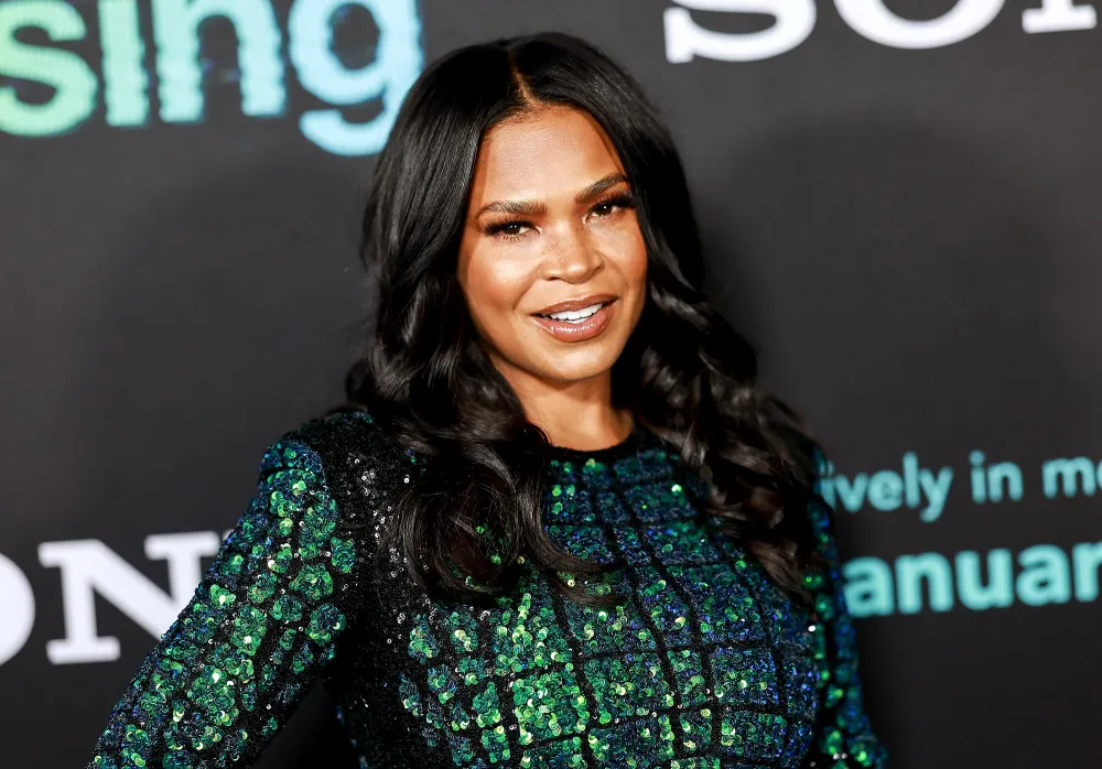 Nia Long Says Ime Udoka Relationship Was 'Rocky for a Very Long Time' Before &lsquo;Wake-Up Call&rsquo; Split