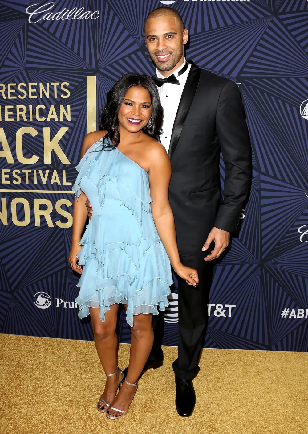 Nia Long Says Ime Udoka Relationship Was 'Rocky for a Very Long Time' Before &lsquo;Wake-Up Call&rsquo; Split