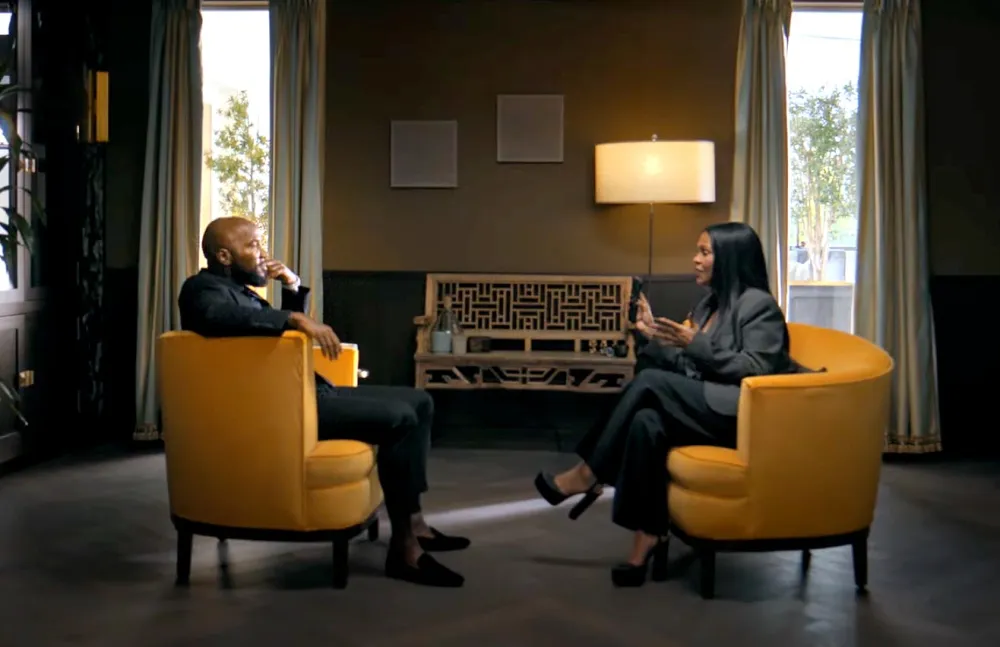 Nia Long Says Ime Udoka Relationship Was 'Rocky for a Very Long Time' Before &lsquo;Wake-Up Call&rsquo; Split