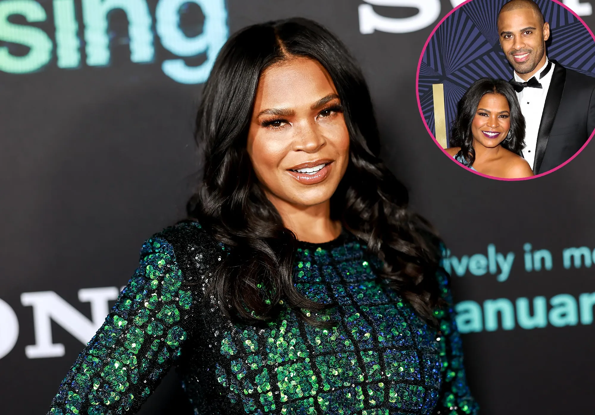 Nia Long Says Ime Udoka Relationship Was 'Rocky for a Very Long Time' Before ‘Wake-Up Call’ Split