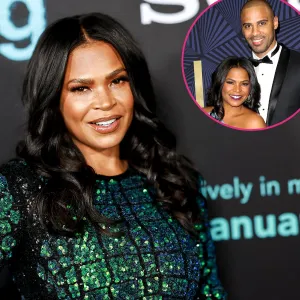 Nia Long Says Ime Udoka Relationship Was 'Rocky for a Very Long Time' Before ‘Wake-Up Call’ Split