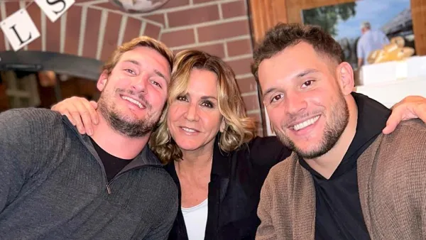 Nick Bosa and Joey Bosa Are the Other NFL Brothers to Watch: Family Album