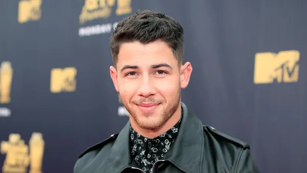 Nick Jonas Says His Family ‘Saved My Life’ by Noticing Signs of His Type 1 Diabetes