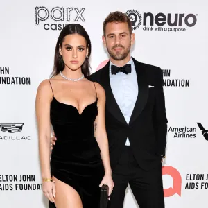 Nick Viall Slams Air Canada