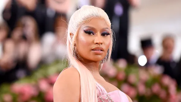 Nicki Minaj Calls for Her Fans to Stand Down and ‘Never Threaten Anyone on My Behalf’ Again