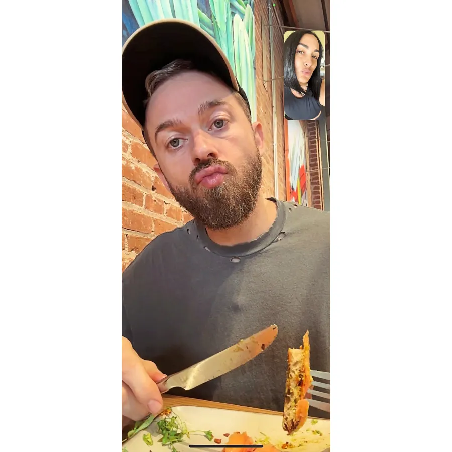 Nikki Garcia A Day in the Life