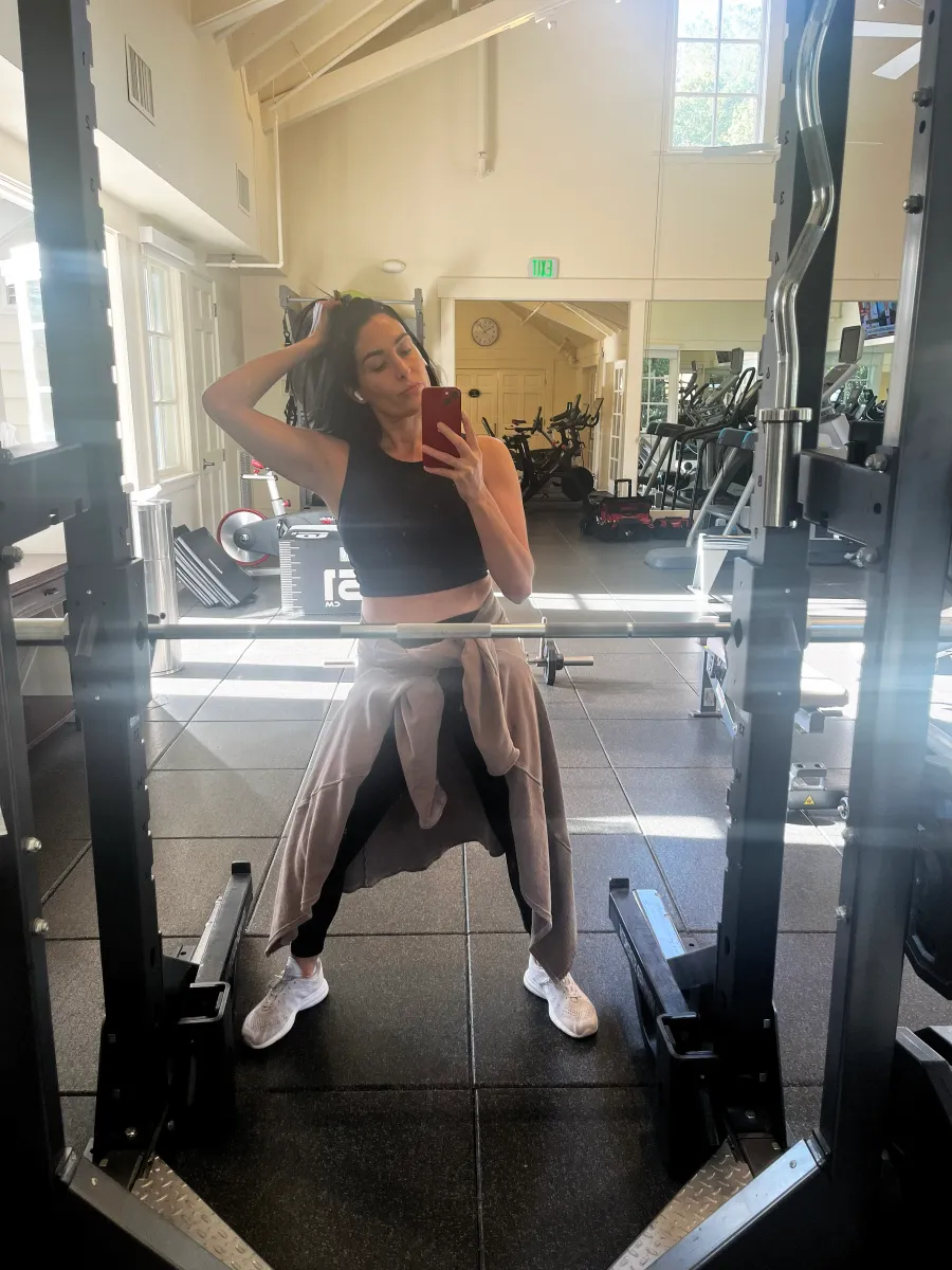 Nikki Garcia A Day in the Life